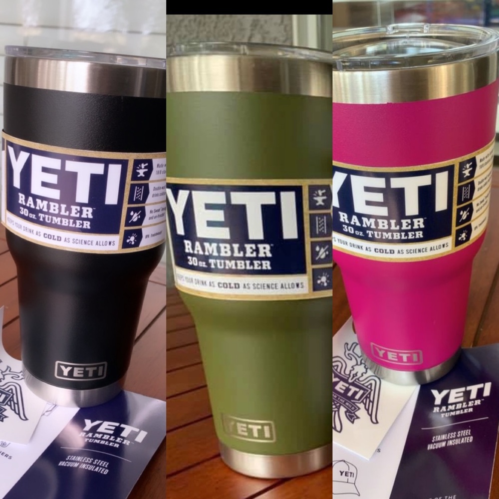 tumbler 30 oz